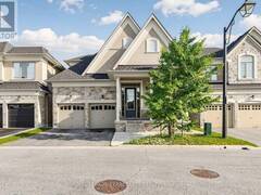 12 - 1815 FAIRPORT ROAD Pickering Ontario, L1V 0E3