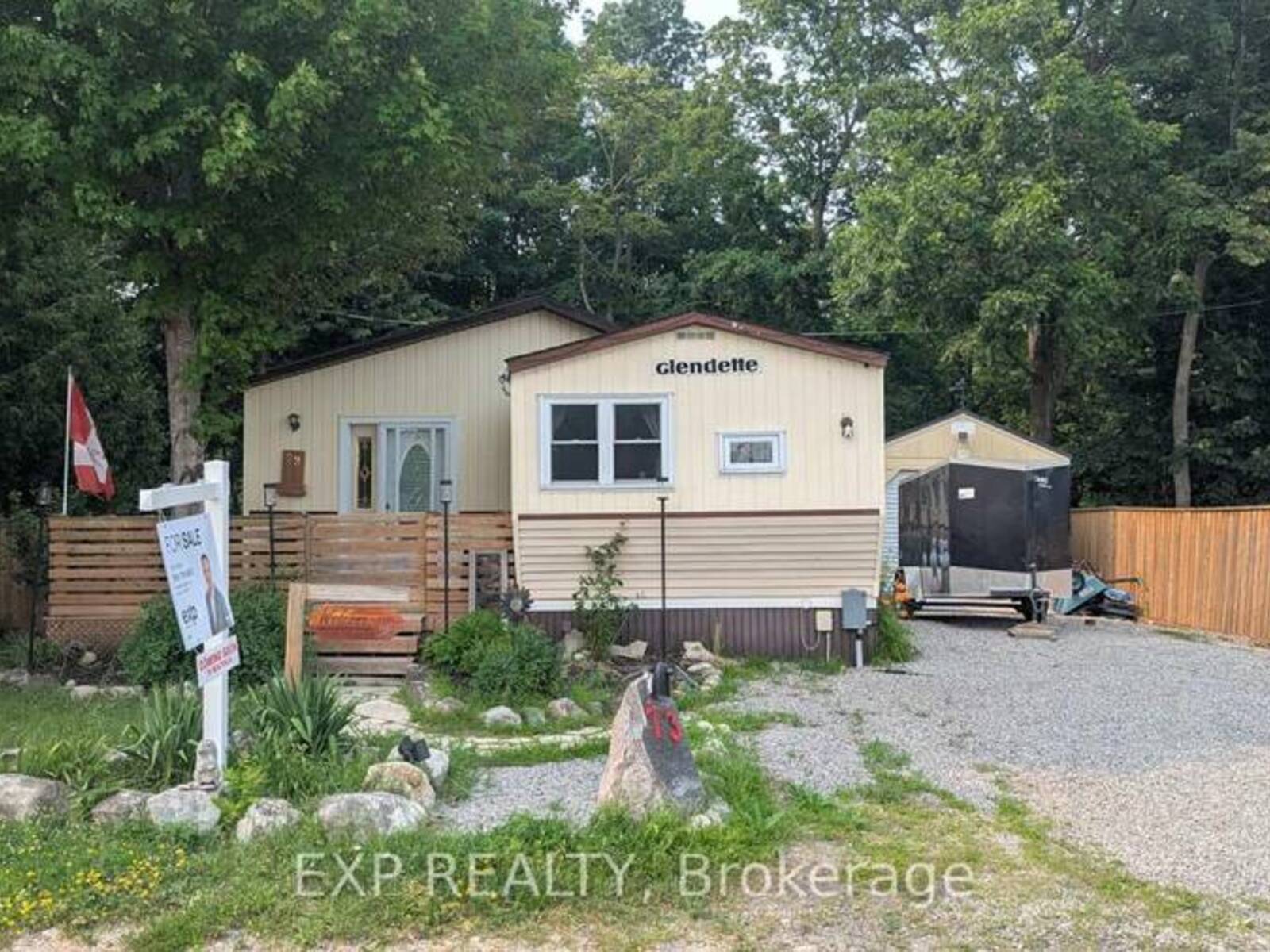 73 - 1085 10TH CONCESSION ROAD W, Hamilton, Ontario L0R 1K0