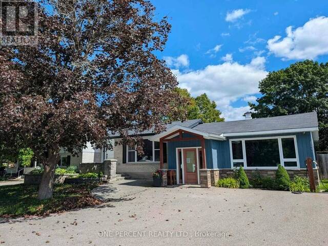 23 FINLAY MILL ROAD Midhurst Ontario, L9X 0N9 - 3 Bedrooms Home For Sale