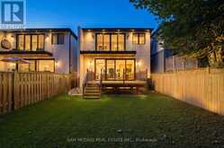 78 SOUTH KINGSWAY | Toronto Ontario | Slide Image Forty-one