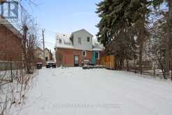 39 CHURCHILL AVENUE | Toronto Ontario | Slide Image Seventeen