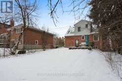 39 CHURCHILL AVENUE | Toronto Ontario | Slide Image Eighteen