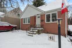 39 CHURCHILL AVENUE | Toronto Ontario | Slide Image Nineteen