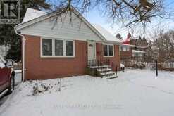 39 CHURCHILL AVENUE | Toronto Ontario | Slide Image One