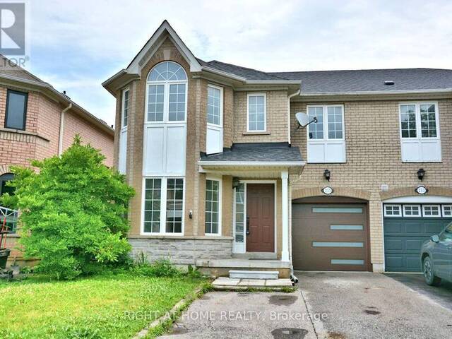 255 MARBLE PLACE Newmarket Ontario, L3X 2Y3 - 5 Bedrooms Home For Sale