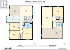 31 RICHMOND STREET | Caledon Ontario | Slide Image Thirty-nine