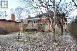 43 CHURCHILL AVENUE | Toronto Ontario | Slide Image Nine