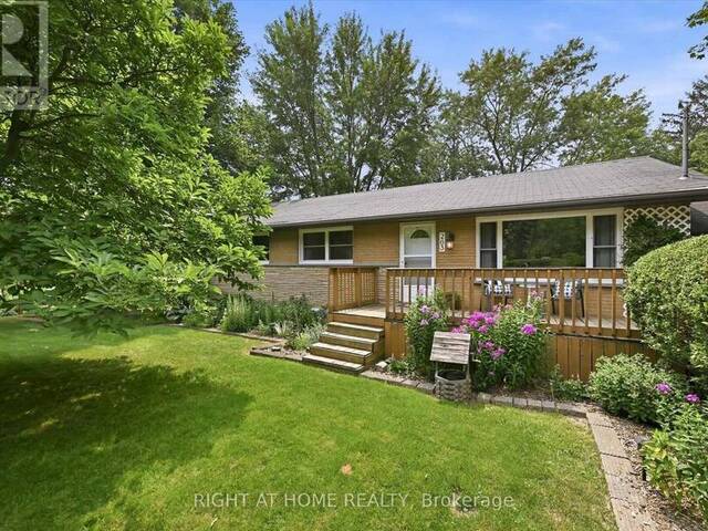 263 WEIR'S LANE Hamilton Ontario, L9H 5E1 - 3 Bedrooms Home For Sale