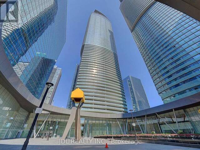 2012 - 14 YORK STREET Toronto Ontario, M5J 0B1 - 2 Bedrooms Condo For Sale