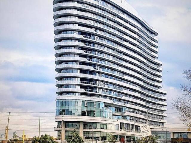 1211 - 2520 EGLINTON AVENUE W Mississauga Ontario, L5M 0Y4 - 3 Bedrooms Condo For Sale