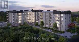 102 - 2 ARBOURVALE COMMON | St. Catharines Ontario | Slide Image Two