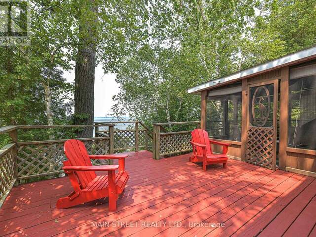 1310 BLACK BEACH LANE Ramara Ontario, L0K 1B0 - 3 Bedrooms Waterfront Home For sale