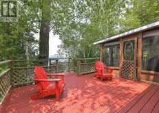 1310 BLACK BEACH LANE | Ramara Ontario | Slide Image One
