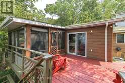 1310 BLACK BEACH LANE | Ramara Ontario | Slide Image Two