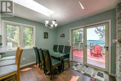 1310 BLACK BEACH LANE | Ramara Ontario | Slide Image Sixteen
