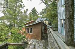 1310 BLACK BEACH LANE | Ramara Ontario | Slide Image Seven