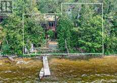 1310 BLACK BEACH LANE | Ramara Ontario | Slide Image Nine