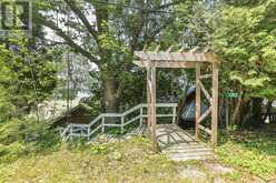 1310 BLACK BEACH LANE | Ramara Ontario | Slide Image Five
