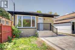 64 LAUREL AVENUE | Toronto Ontario | Slide Image Five