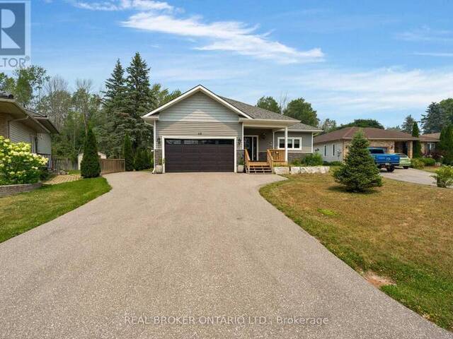 46 BRICK POND ROAD Coldwater Ontario, L0K 1E0 - 4 Bedrooms Home For Sale