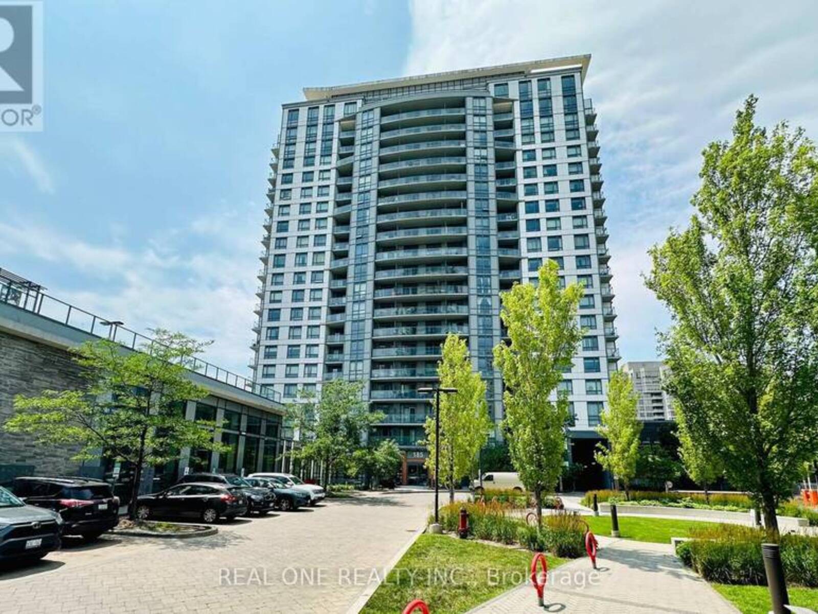 1506 - 185 BONIS AVENUE, Toronto, Ontario M1T 0A4