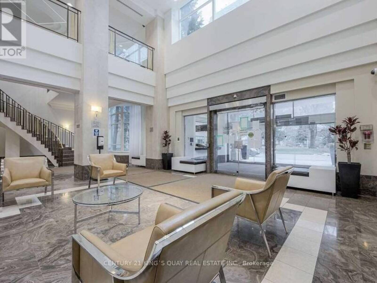 3231 - 68 CORPORATE DRIVE, Toronto, Ontario M1H 3H3