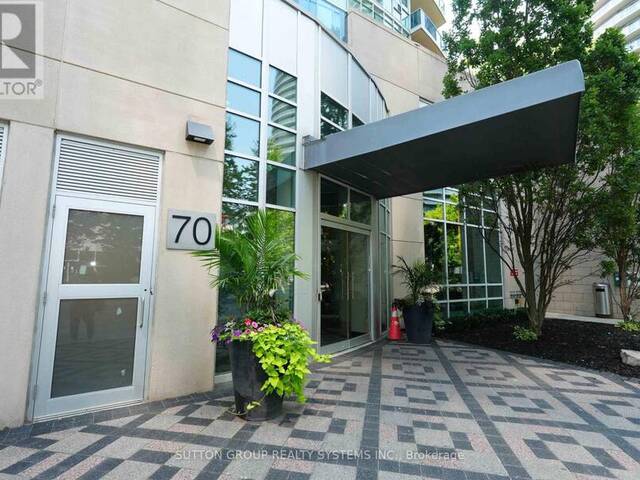 1209 - 70 ABSOLUTE AVENUE Mississauga Ontario, L4Z 0A4 - 2 Bedrooms Condo For Sale