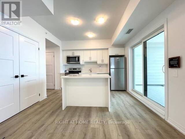 102 - 15 KNEESHAW DRIVE Barrie Ontario, L9J 0X9 - 2 Bedrooms Condo For Sale