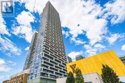 6005 - 5 BUTTERMILL AVENUE | Vaughan Ontario | Slide Image One