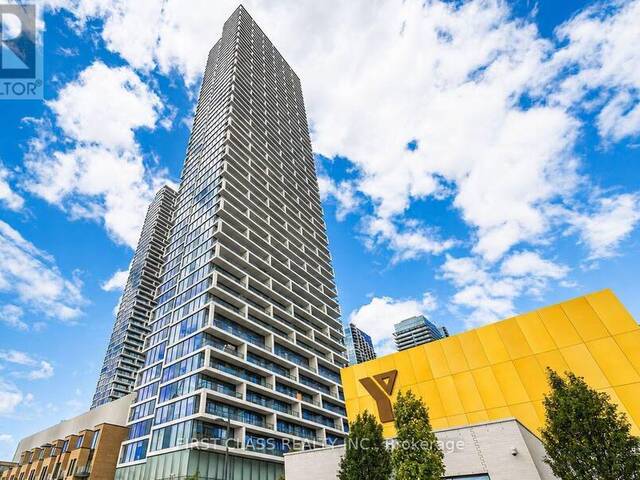 6005 - 5 BUTTERMILL AVENUE Vaughan Ontario, L4K 0J5 - 2 Bedrooms Condo For Sale