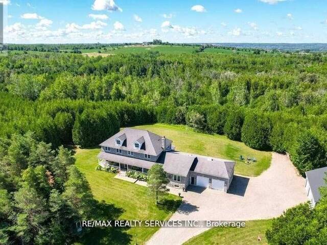 20040 KENNEDY ROAD Caledon Ontario, L7K 1Y3 - 7 Bedrooms Home For Sale