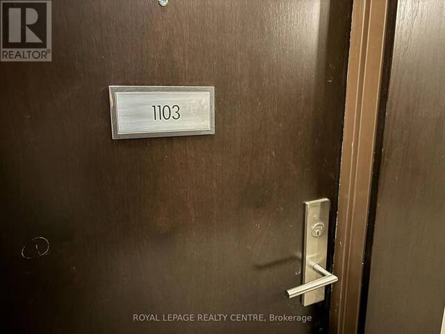 1103 - 60 ABSOLUTE AVENUE Mississauga Ontario, L4Z 0A9 - 3 Bedrooms Condo For Sale