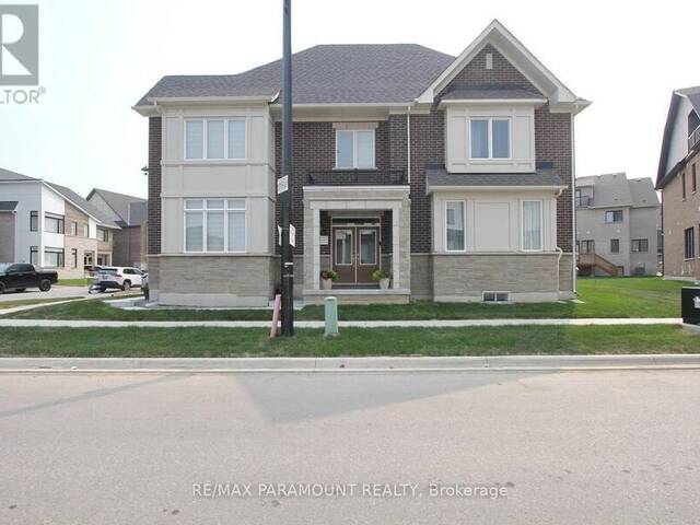 24 KINGS HILL DRIVE Brampton Ontario, L7A 5L9 - 5 Bedrooms Home For Sale
