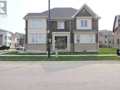 24 KINGS HILL DRIVE Brampton Ontario, L7A 5L9