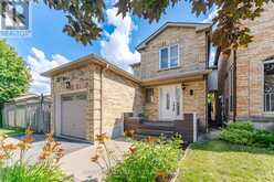 35 GLENMANOR DRIVE | Brampton Ontario | Slide Image Four