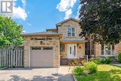 35 GLENMANOR DRIVE | Brampton Ontario | Slide Image Two