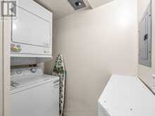#1507 - 5001 FINCH AVENUE E | Toronto Ontario | Slide Image Nine