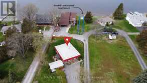 35 PEATS POINT ROAD | Belleville Ontario | Slide Image One