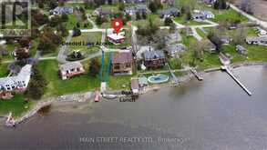 35 PEATS POINT ROAD | Belleville Ontario | Slide Image Five