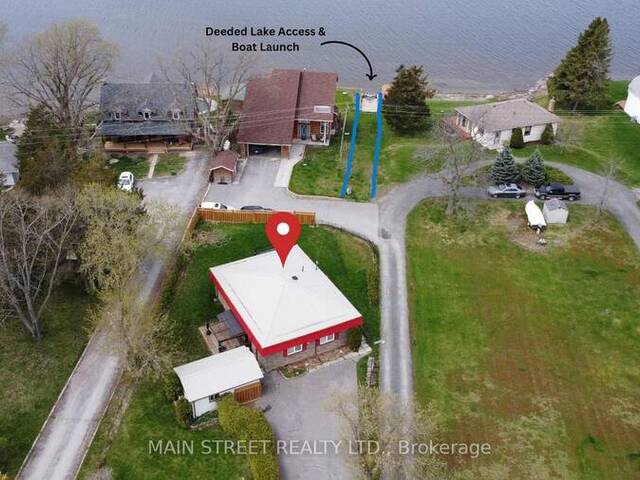 35 PEATS POINT ROAD Belleville Ontario, K8N 4Z7 - 3 Bedrooms Home For Sale