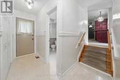 6 THOMAS KINNEAR COURT | Markham Ontario | Slide Image Seventeen