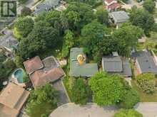 6 THOMAS KINNEAR COURT | Markham Ontario | Slide Image Forty-eight