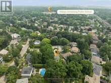 6 THOMAS KINNEAR COURT | Markham Ontario | Slide Image Four