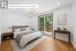 6 THOMAS KINNEAR COURT | Markham Ontario | Slide Image Thirty-two