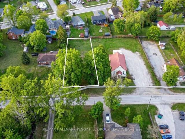 58 JONAS STREET Angus Ontario, L0M 1B0 - Vacant Land For Sale