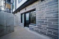 117 - 708 WOOLWICH STREET | Guelph Ontario | Slide Image Two