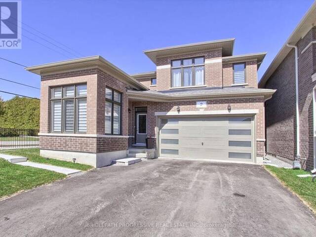 2 BIG CANOE DRIVE Georgina Ontario, L0E 1R0 - 5 Bedrooms Home For Sale