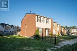 107 - 900 CENTRAL PARK DRIVE | Brampton Ontario | Slide Image Four
