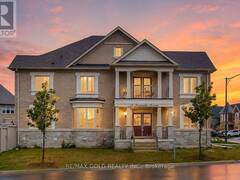 15 FARRINGDON CRESCENT Brampton Ontario, L7A 4Z5