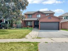 1251 FAWNDALE ROAD Pickering Ontario, L1V 4N3